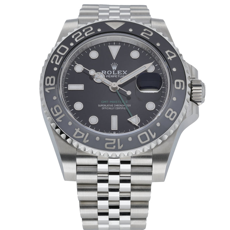 ROLEX GMT MASTER II - 126710GRNR - Watch - 40mm 675d0a77-6bdc-43cc-b3ed-1168a84f0b22.jpg