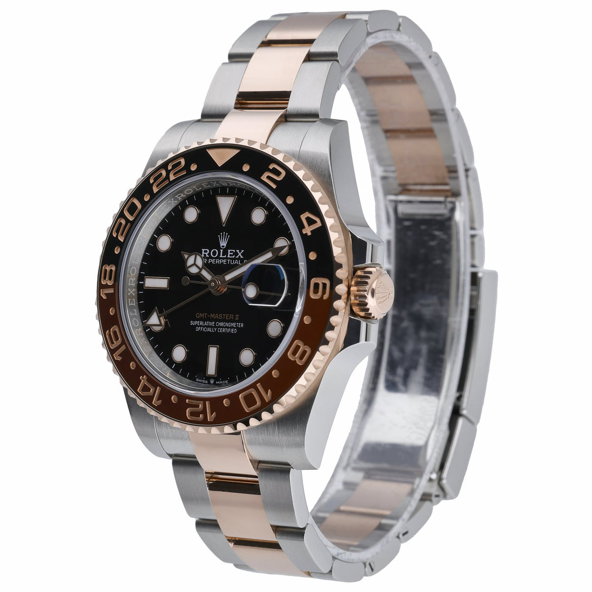 ROLEX GMT-MASTER II - 126711CHNR - Watch - 40mm 675de4bc-9439-483d-ac49-7c7d3e896c24.jpg