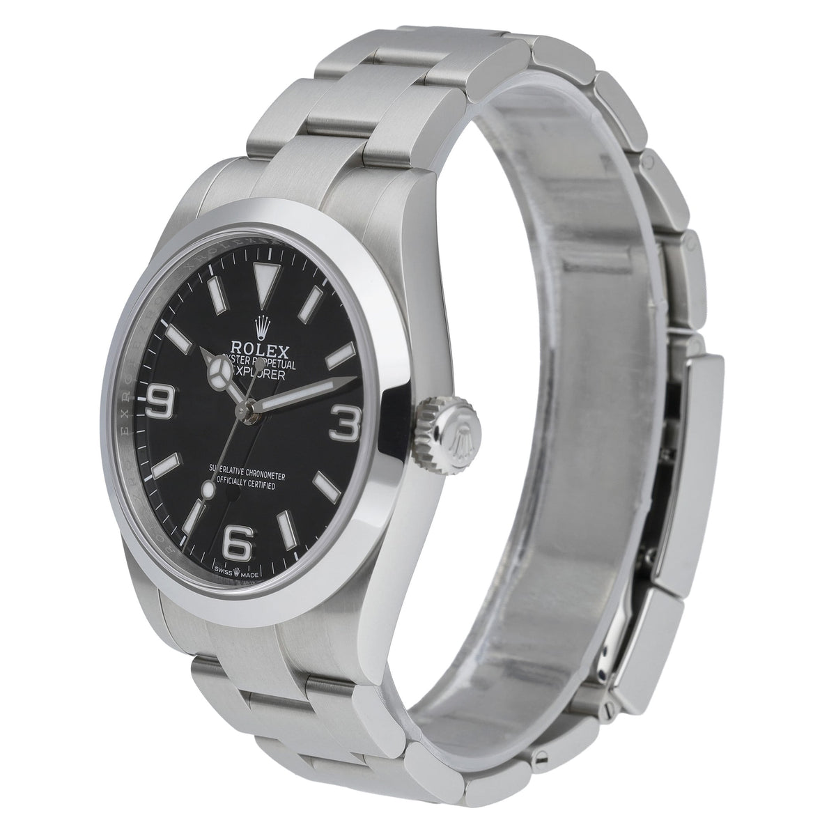 ROLEX EXPLORER 40 - 224270 - Watch - 40mm 67743f73-8bcb-4748-94f2-2070e0d2ed9f.jpg