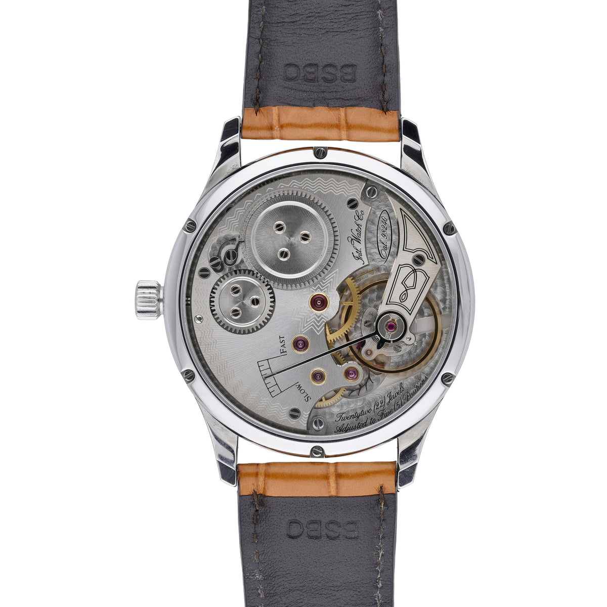 IWC PORTUGUESE REGULATEUR WEMPE EDITION - IW544301 - Watch - 43mm 678ba1e5-3188-4456-9f51-418eb698b9dc.jpg