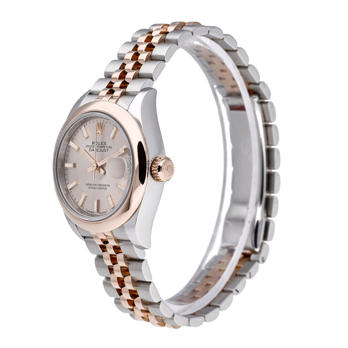 ROLEX DATEJUST - 279161 - Watch - 28mm 67cc95f0-a609-4e23-b88d-ac0cd9135e58.jpg