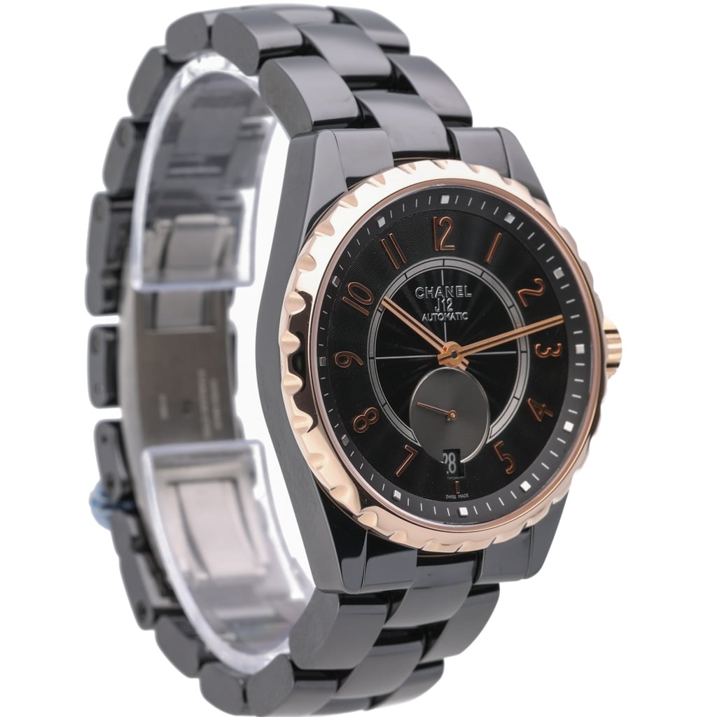 CHANEL  - J12 H3838 - Watch - 38mm 67df0ee2-d5a3-4710-9f28-d1269e9e3782.jpg