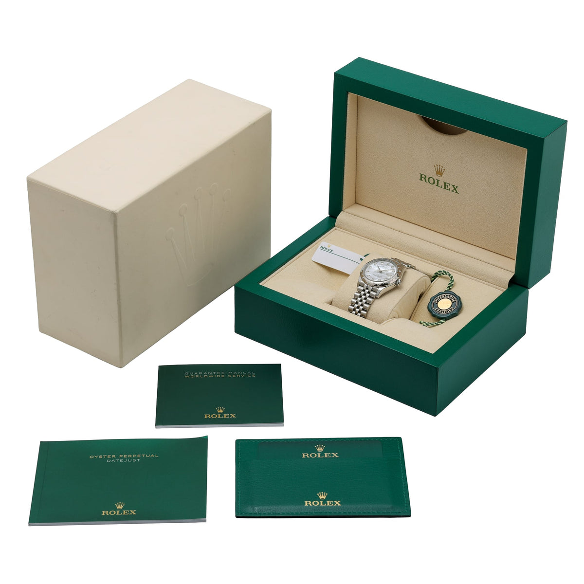 ROLEX DATEJUST - 278344RBR - Watch - 31mm 67e8ab5f-1091-4f83-b8e1-ddfd561d5e30.jpg