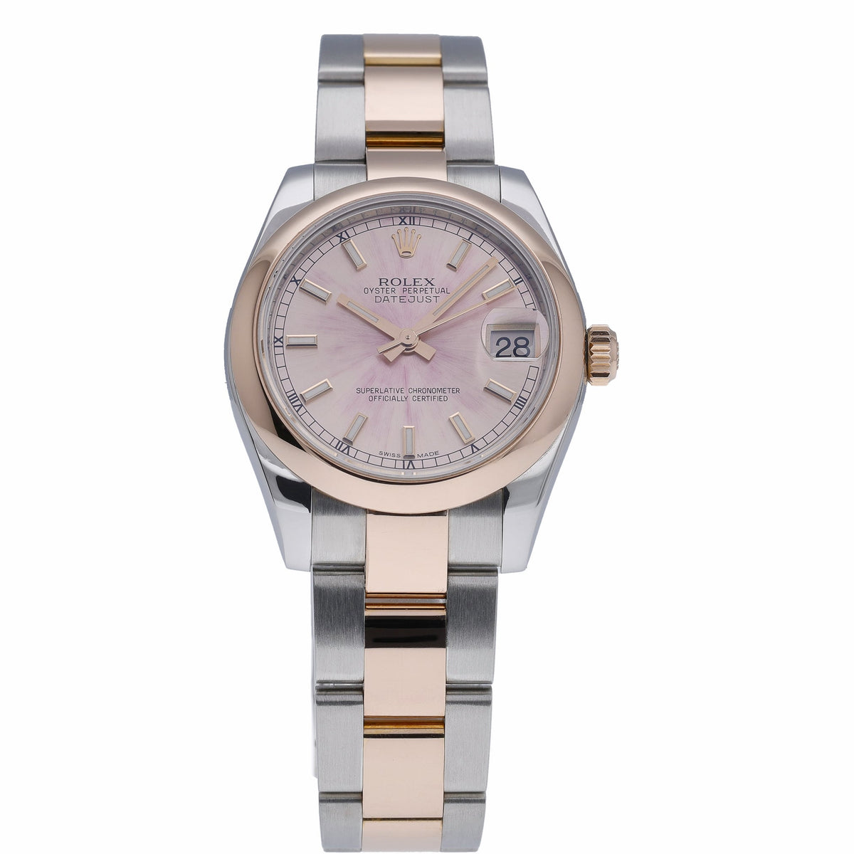 ROLEX DATEJUST 31 - 178241 - Watch - 31mm 67ed06b0-f94e-462c-a980-4ee51ced9c33.jpg