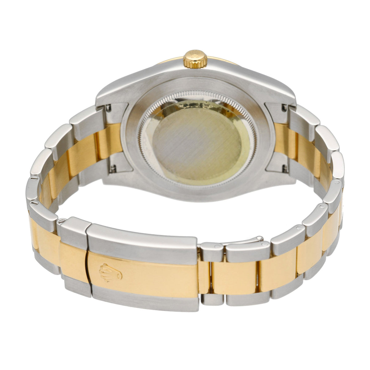 ROLEX DATEJUST II - 116333 - Watch - 41mm 67ee4a26-00ba-4f5a-9d69-5fb3c4734248.jpg