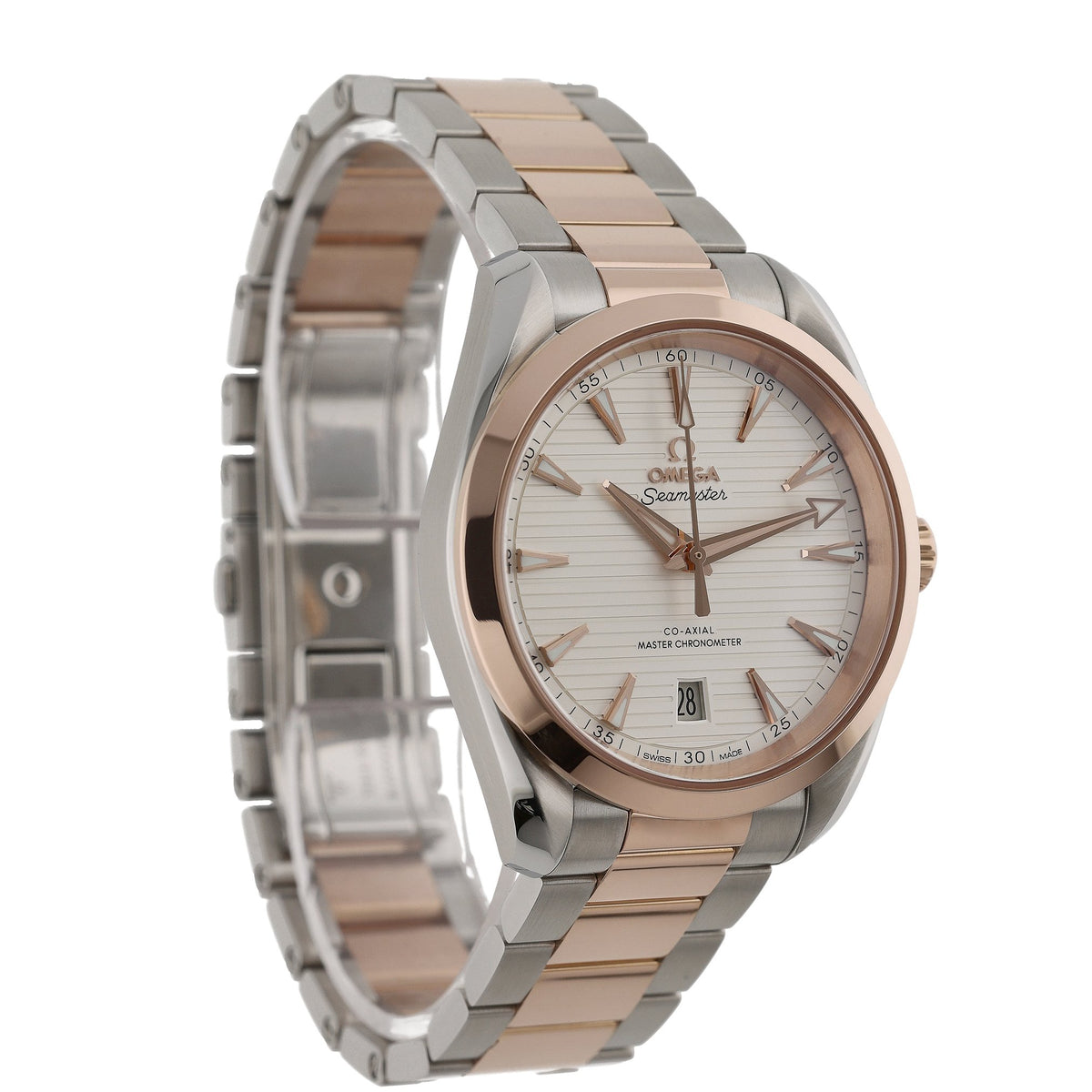 OMEGA SEAMASTER AQUA TERRA - 220.20.38.20.02.001 - Watch - 38mm 681eea11-abd9-463c-a7af-3d150a57ec8e.jpg