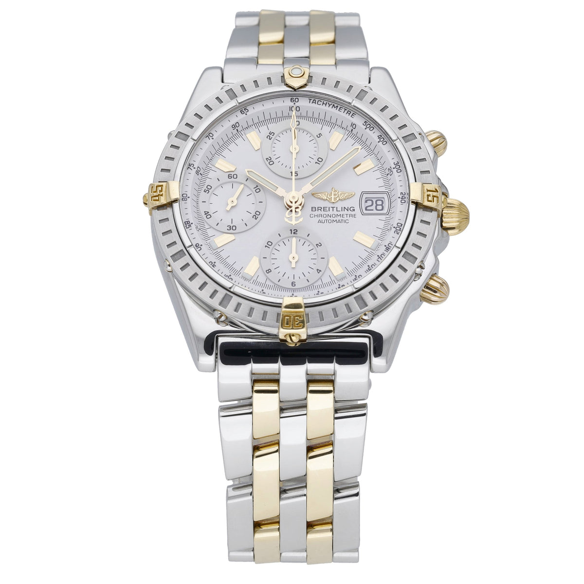 BREITLING CHRONOMAT - B13352 - Watch - 39mm 682798d6-1d48-49a8-a2ba-cbed28b779d1.jpg