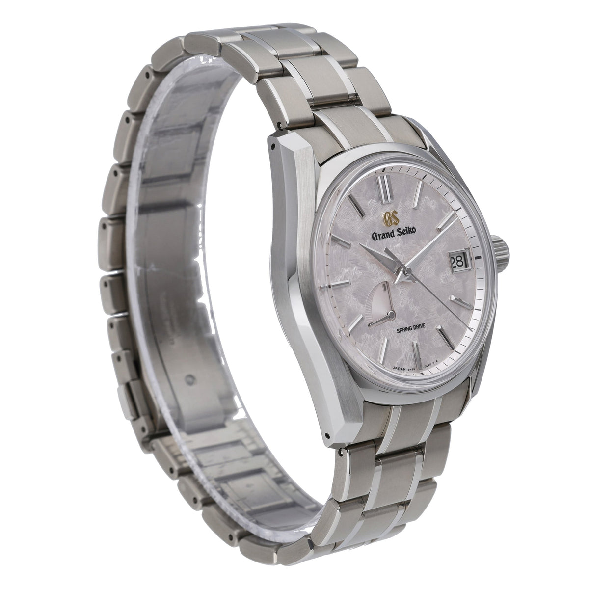GRAND SEIKO HERITAGE COLLECTION - SBGA413G - Watch - 40mm 685094d6-baaf-484a-8086-49b5908a9c49.jpg