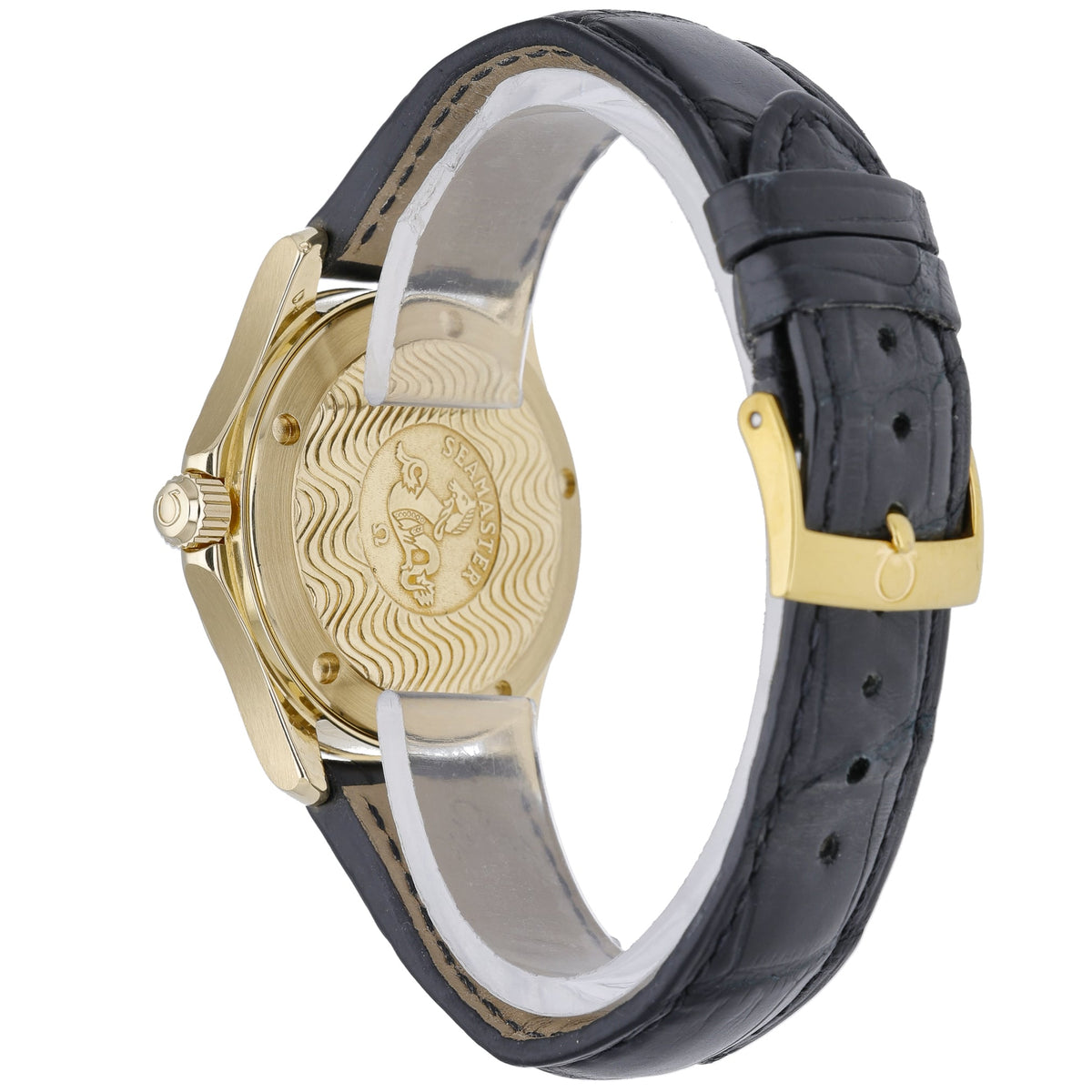 OMEGA SEAMASTER - 1681501 - Watch - 36mm 68612adb-932a-461d-a4c1-71f701e2f8dd.jpg