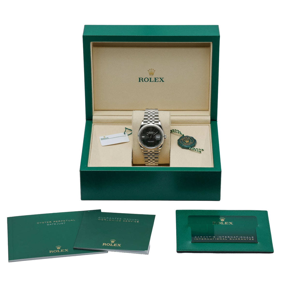 ROLEX DATEJUST - 126234 - Watch - 36mm 6861bb48-f84b-4ccd-aba2-8c3539672a6a.jpg