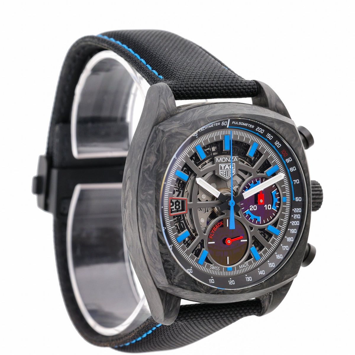 TAG HEUER MONZA - CR5090 - Watch - 42mm 6869fb96-b86d-4880-a467-9a6a44f35fc1.jpg