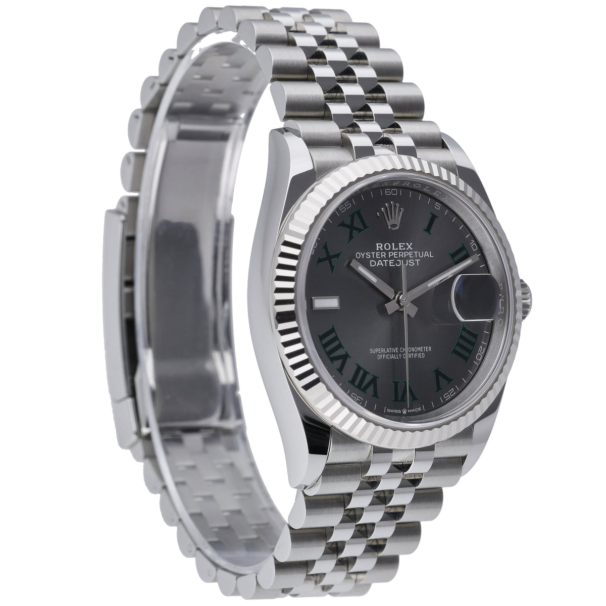 ROLEX DATEJUST - 126234 - Watch - 36mm 6871d457-1d27-4212-a2bf-29d6807d6f45.jpg