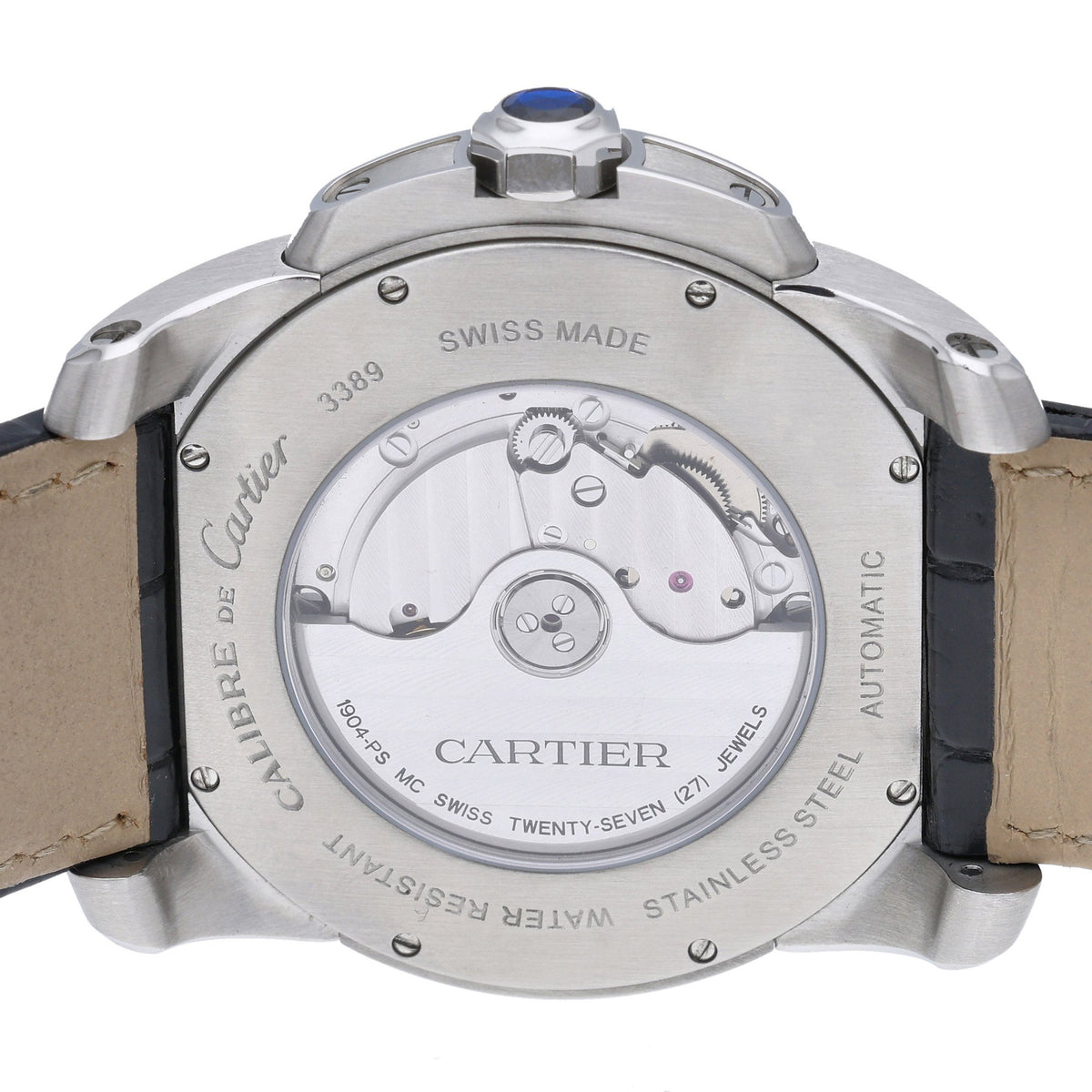 CARTIER CALIBRE DE CARTIER - 3389 - Watch - 42mm 68885f73-abfe-4808-bb28-a80106c4cbf8.jpg
