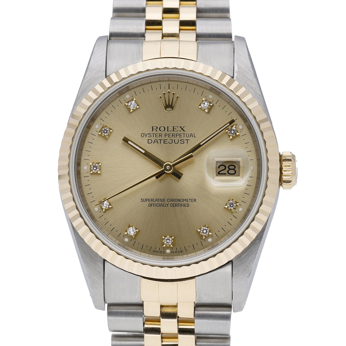 ROLEX DATEJUST - 16233 - Watch - 36mm 688d1f58-cc84-49a0-92b1-6c6503786129.jpg