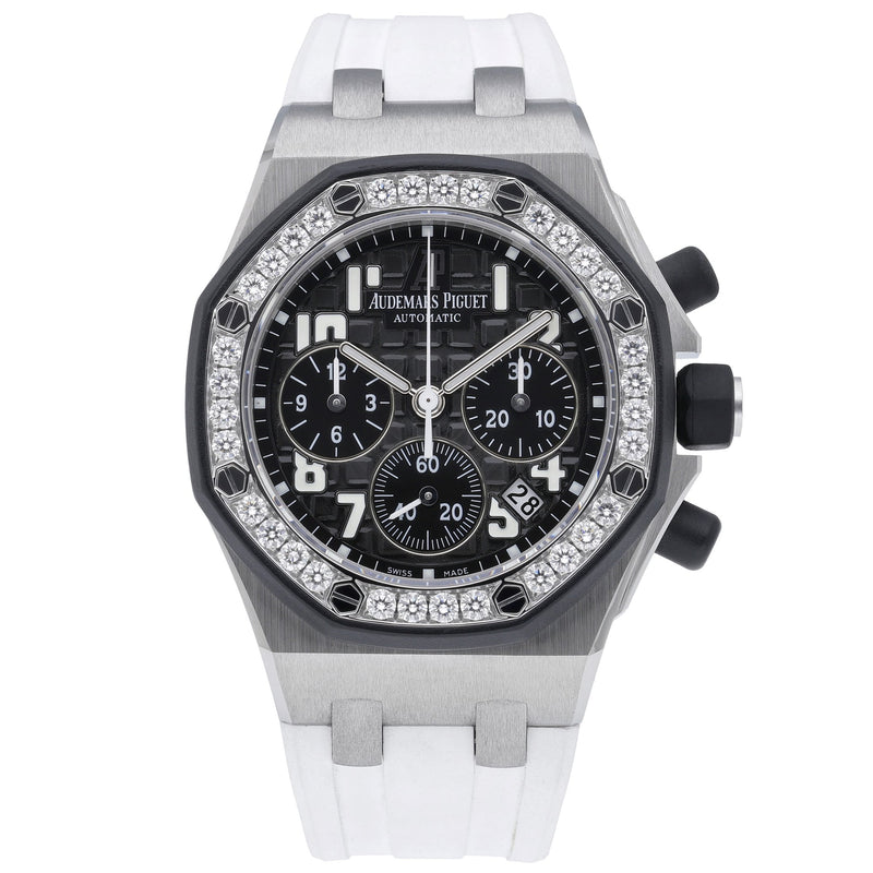 AUDEMARS PIGUET ROYAL OAK OFFSHORE LADY - 26048SK.ZZ.D002CA - Watch - 37mm 689eeb74-abe6-4630-b0fb-33c4ebafe2d2.jpg