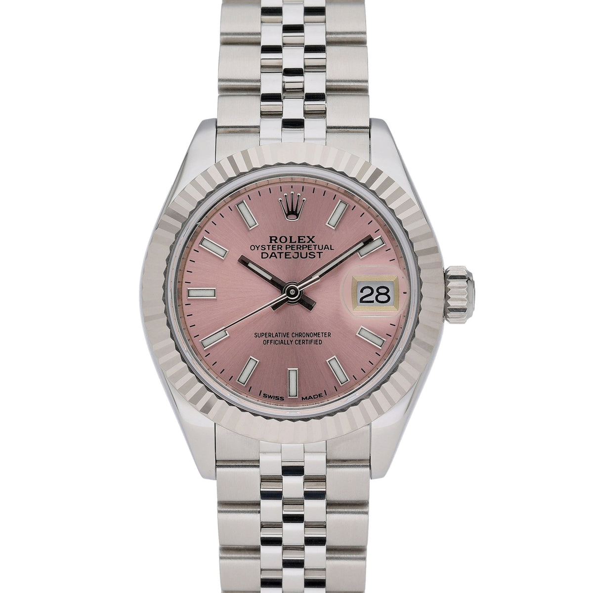 ROLEX DATEJUST - 279174 - Watch - 28mm 68cf3f13-c1f9-4856-95d9-a3f30edac983.jpg