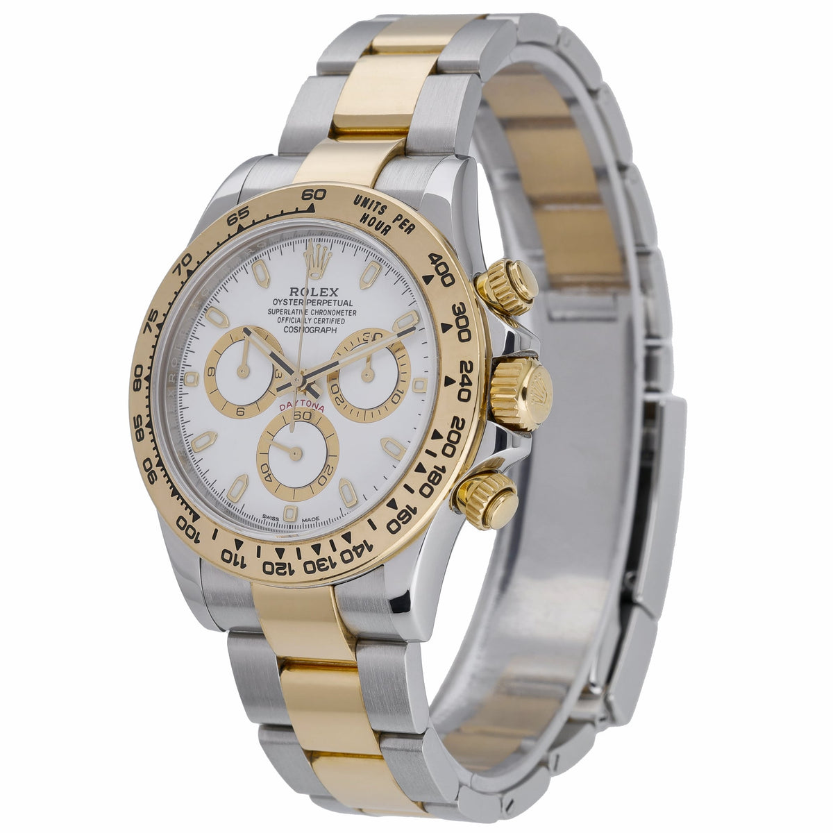 ROLEX DAYTONA - 116503 - Watch - 40mm 68d39538-9184-4417-9a40-47406729c947.jpg