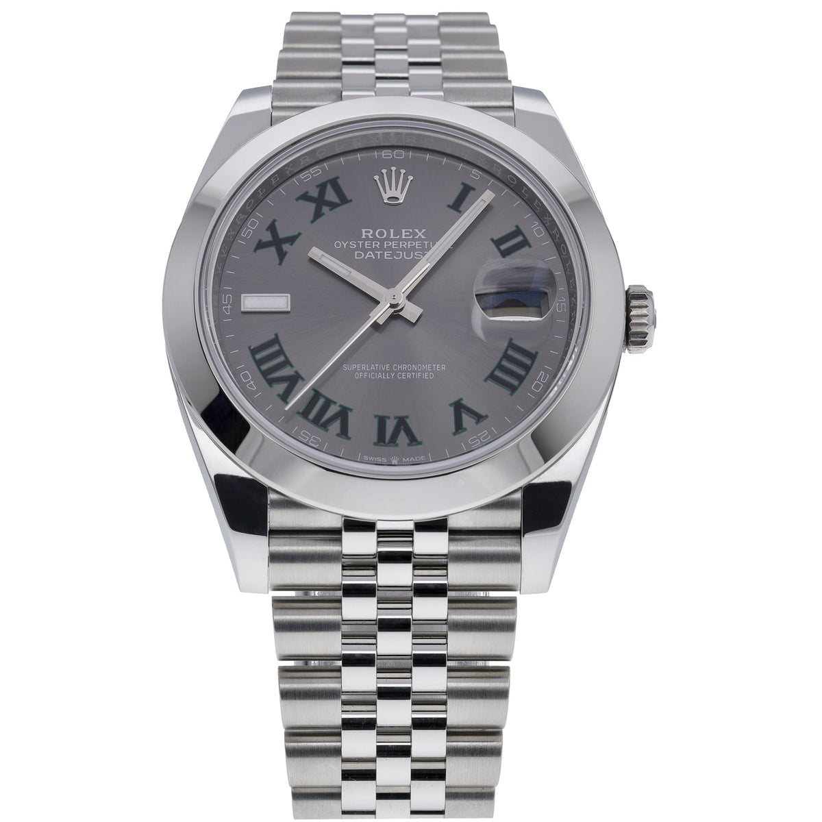 ROLEX DATEJUST 41 - 126300 - Watch - 41mm 690aad4f-d8a2-4346-a3d8-5a5bc4ed57ce.jpg