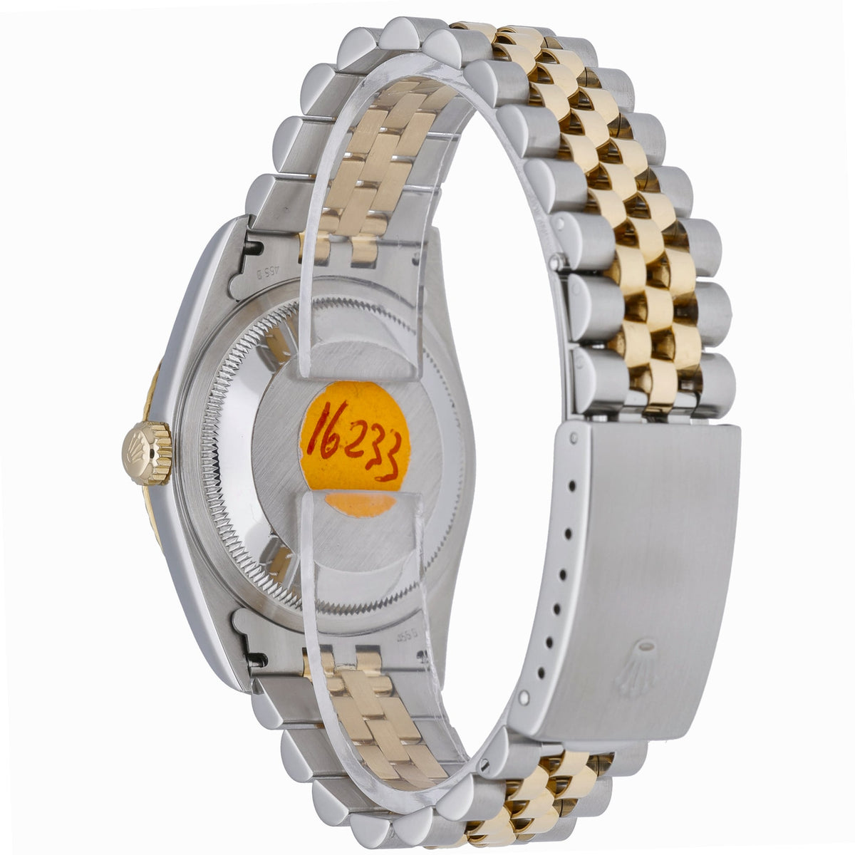 ROLEX DATEJUST - 16233 - Watch - 36mm 692e4a9c-1a84-41af-8e41-3c08df7ce88b.jpg