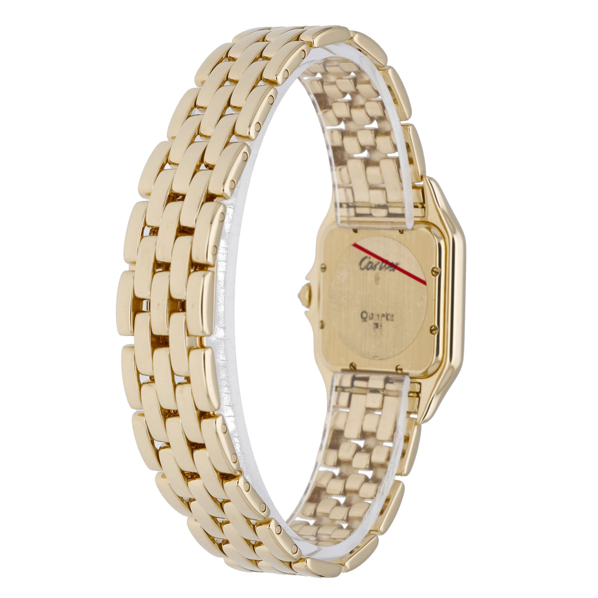 CARTIER PANTHÈRE - 8839 - Watch - 27mm 694170ab-bad4-474c-80d8-31ed4910da73.jpg