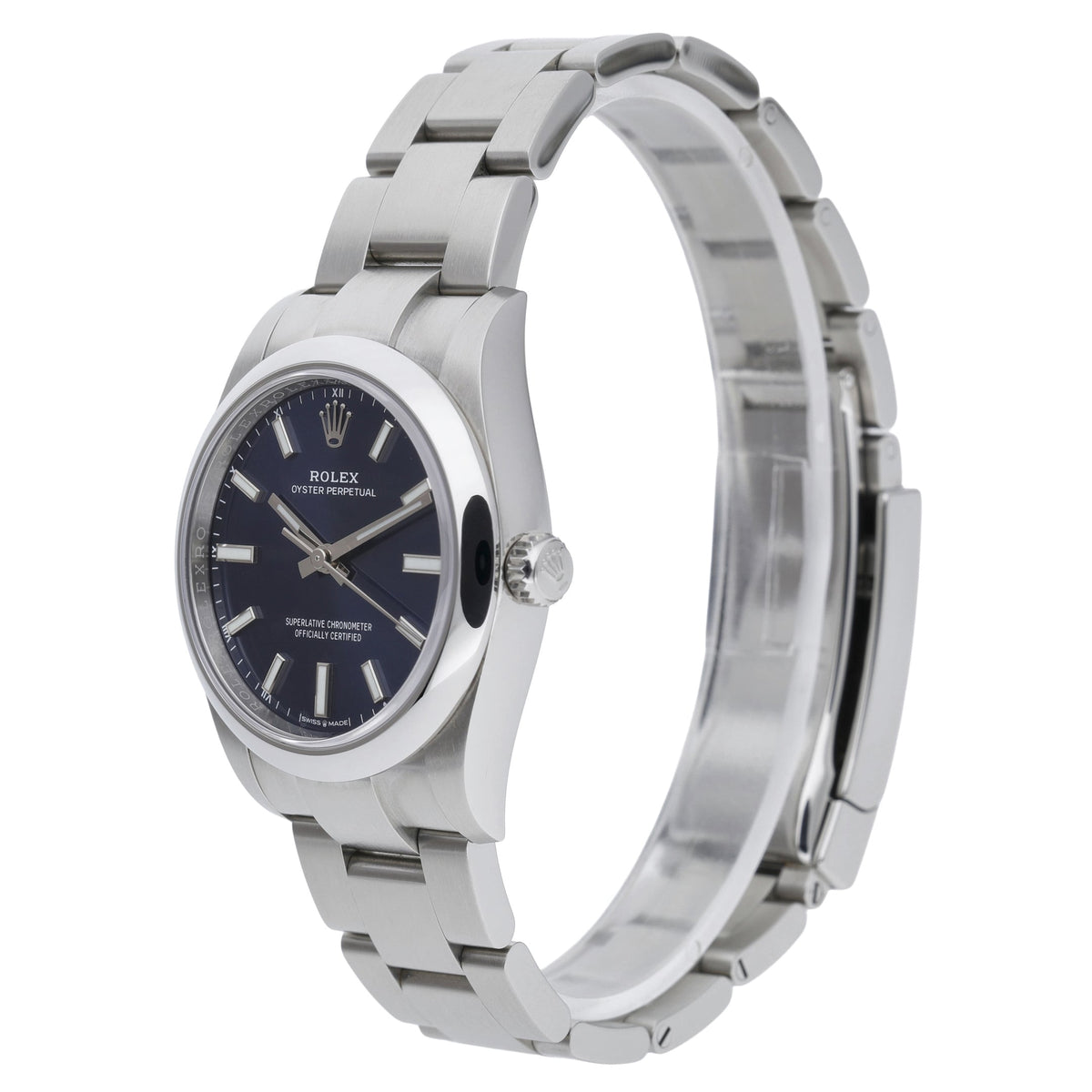 ROLEX OYSTER PERPETUAL - 124200 - Watch - 34mm 69459b95-d37a-46f3-9c0d-f305bcbf302d.jpg