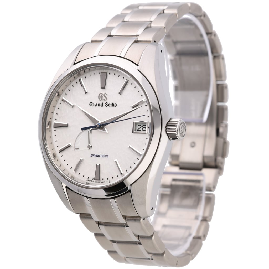 GRAND SEIKO HERITAGE COLLECTION - SBGA211G - Watch - 41mm 694d887c-f329-4eb8-a860-fbee3287da86.jpg