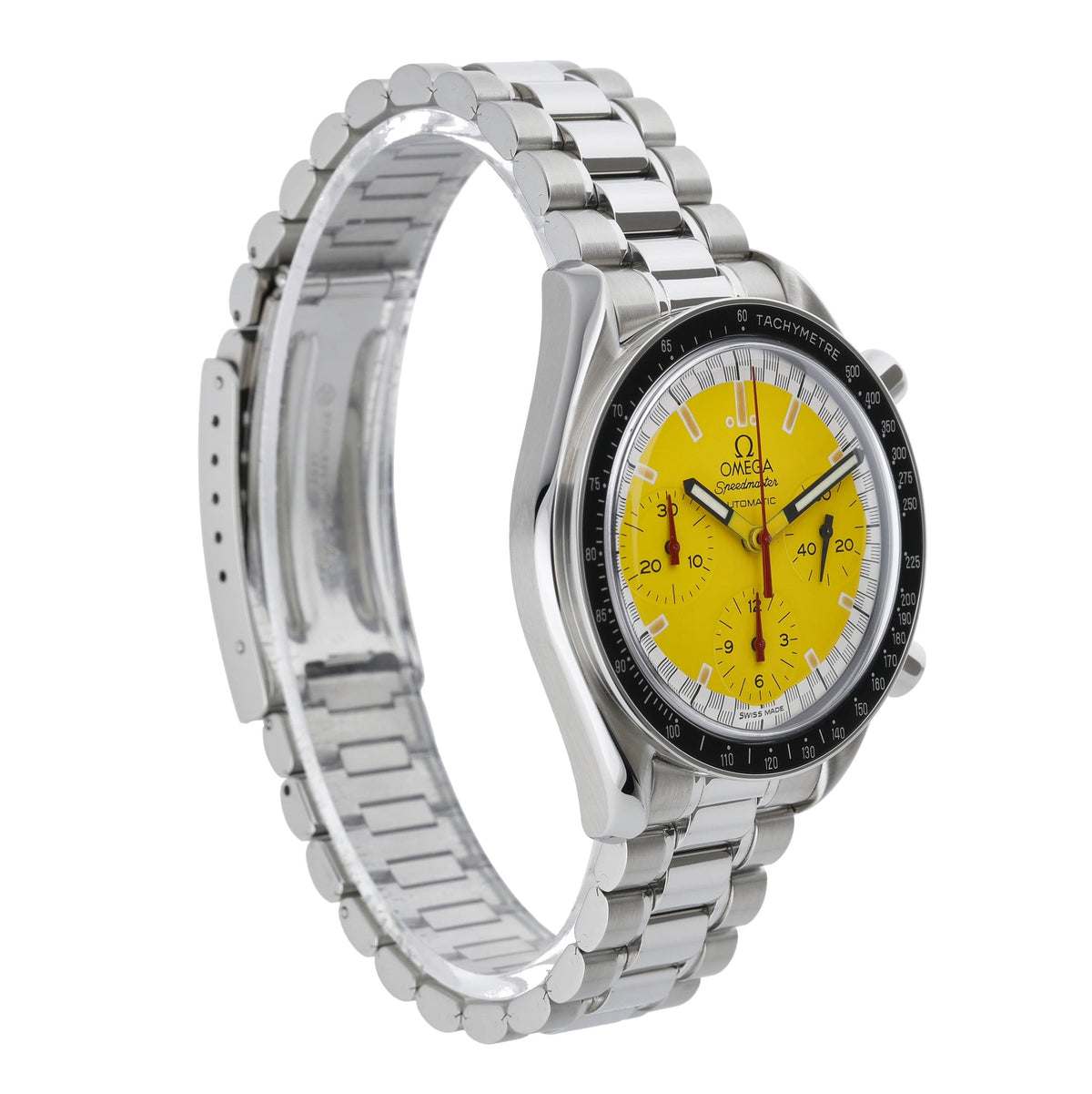 OMEGA SPEEDMASTER REDUCED - 35101200 - Watch - 39mm 695592e4-dbae-4a2b-a22b-b339549ed8d0.jpg