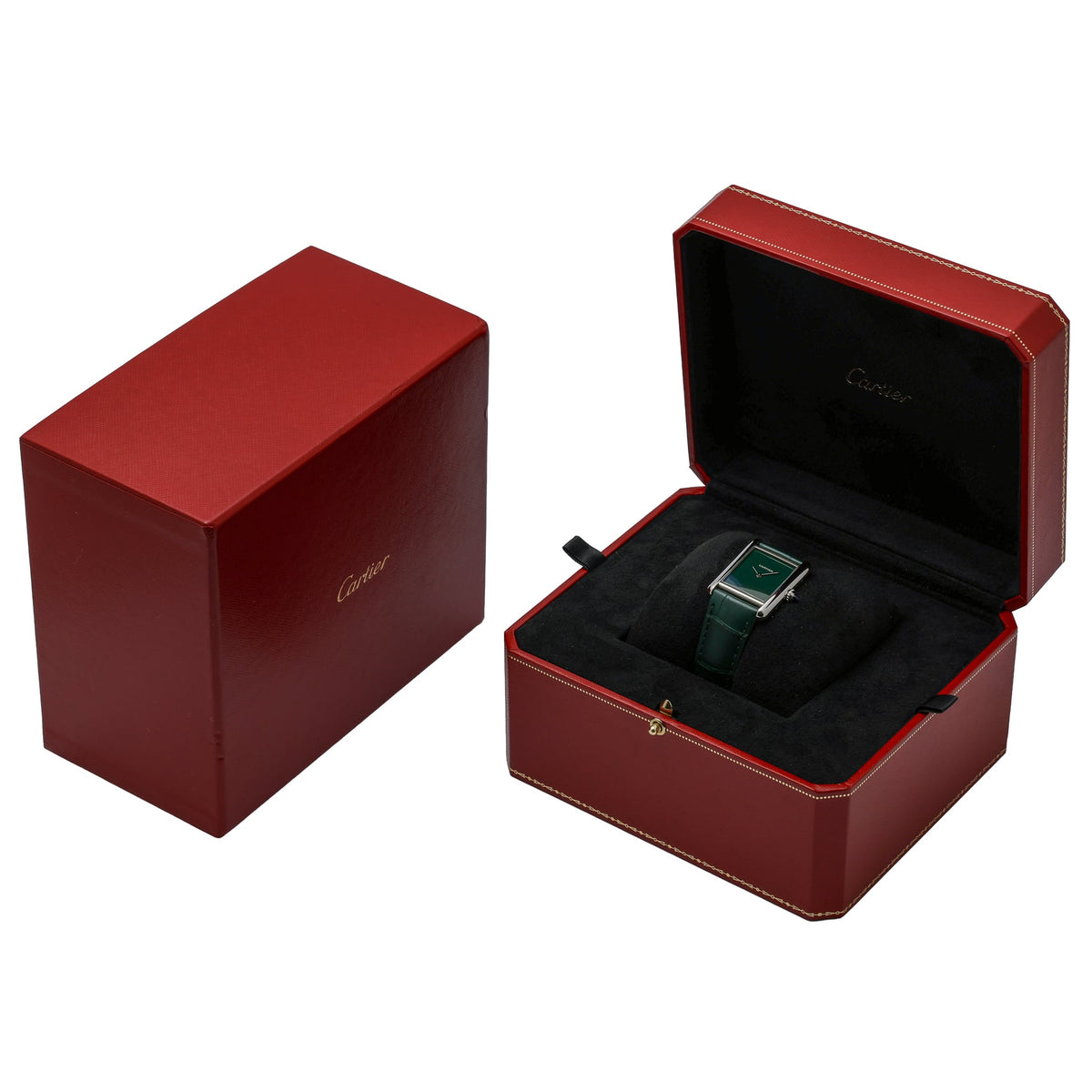 CARTIER TANK MUST - 4323 - Watch - 26mm 69646157-cd37-4f0d-aeb2-a453c495776b.jpg