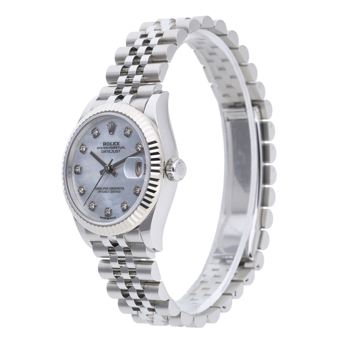 ROLEX DATEJUST - 278274 - Watch - 31mm 6966c442-e284-45e4-8f28-857788318ebe.jpg