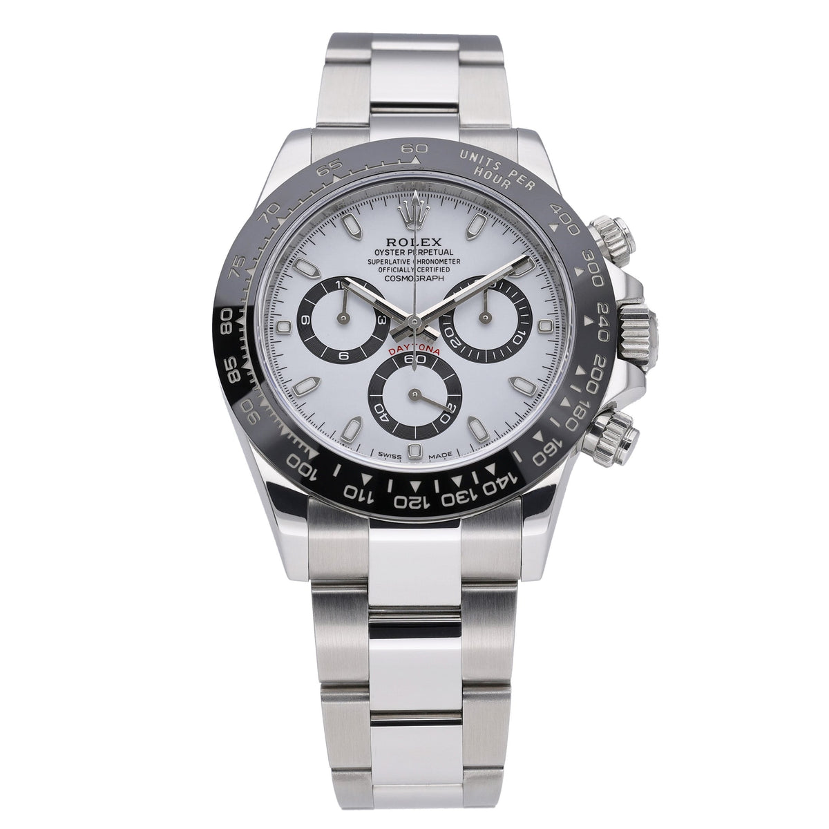 ROLEX DAYTONA - 116500LN - Watch - 40mm 69a71677-88a2-4476-a1e5-c8bf3d2b5378.jpg
