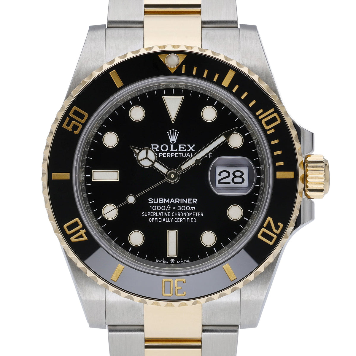 ROLEX SUBMARINER - 126613LN - Watch - 41mm 69af800f-3afa-4732-bc9d-126108568309.jpg