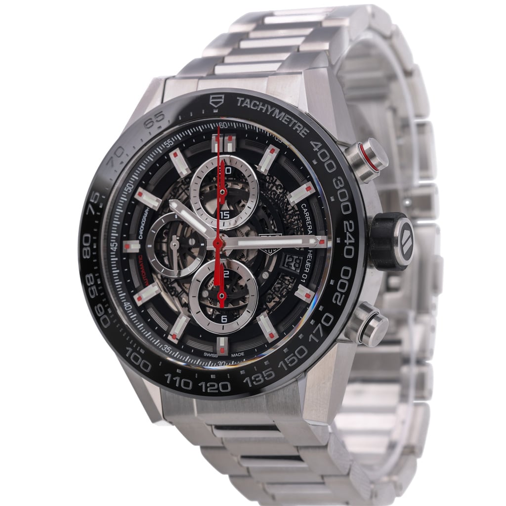 TAG HEUER CARRERA HEUER 01 - CAR2A1W - Watch - 45mm 69c9ca28-6e62-4731-8ce4-3dd2cd0fbbc7.jpg