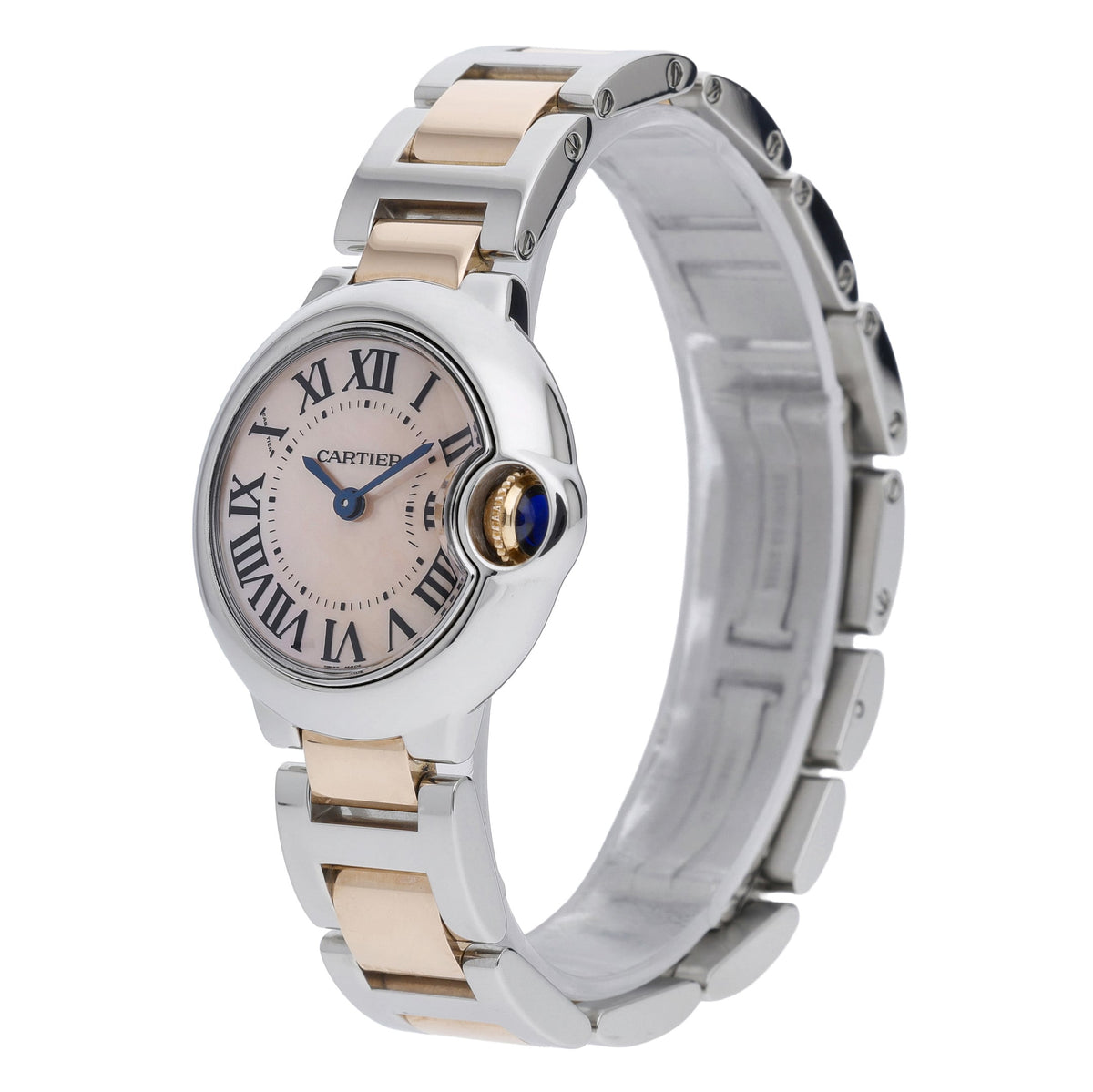 CARTIER BALLON BLEU - 3009 - Watch - 28mm 69df2afc-1162-4686-9638-236d74df04a7.jpg