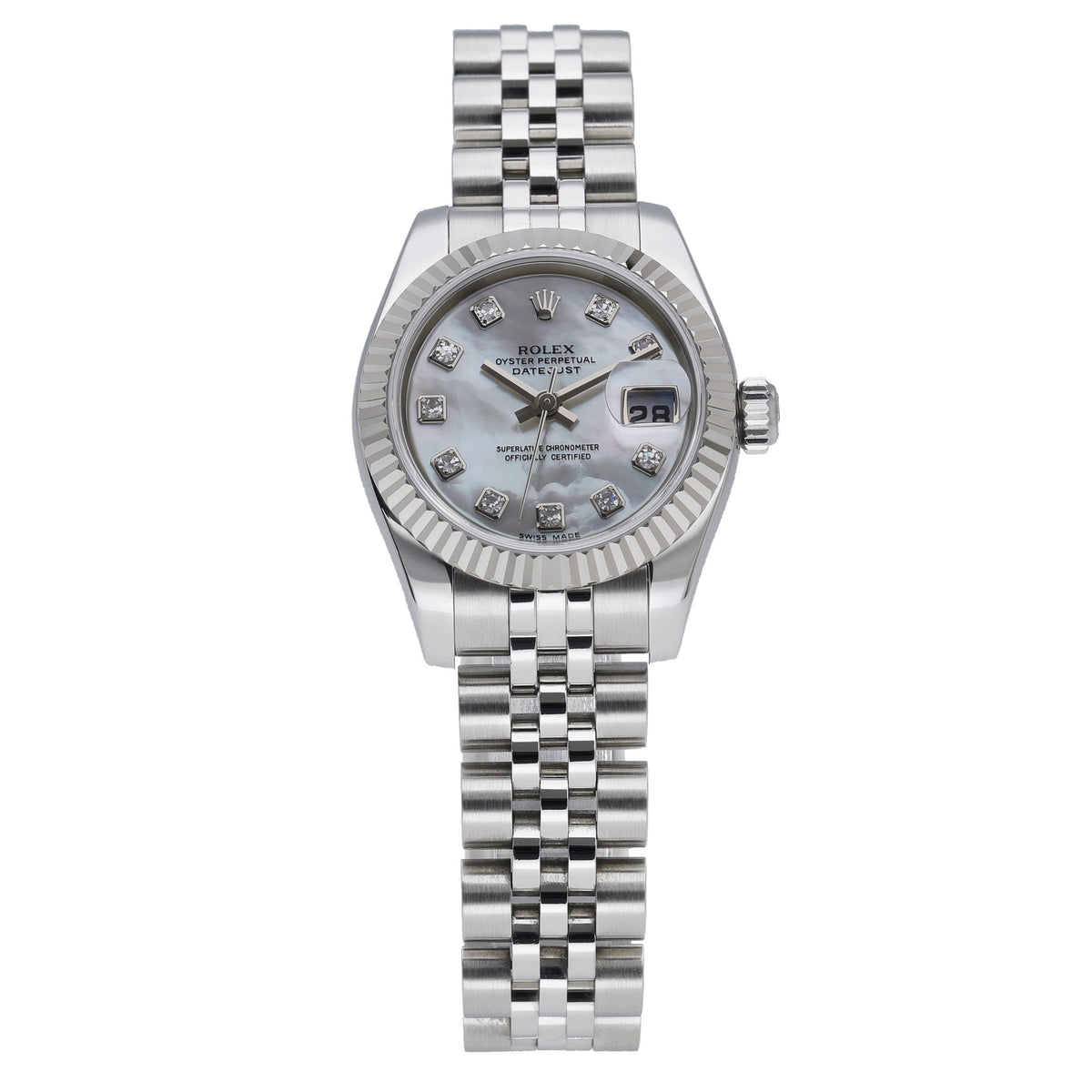 ROLEX DATEJUST - 179174 - Watch - 26mm 69f400b0-4260-4781-b0ba-f3df520899d7.jpg