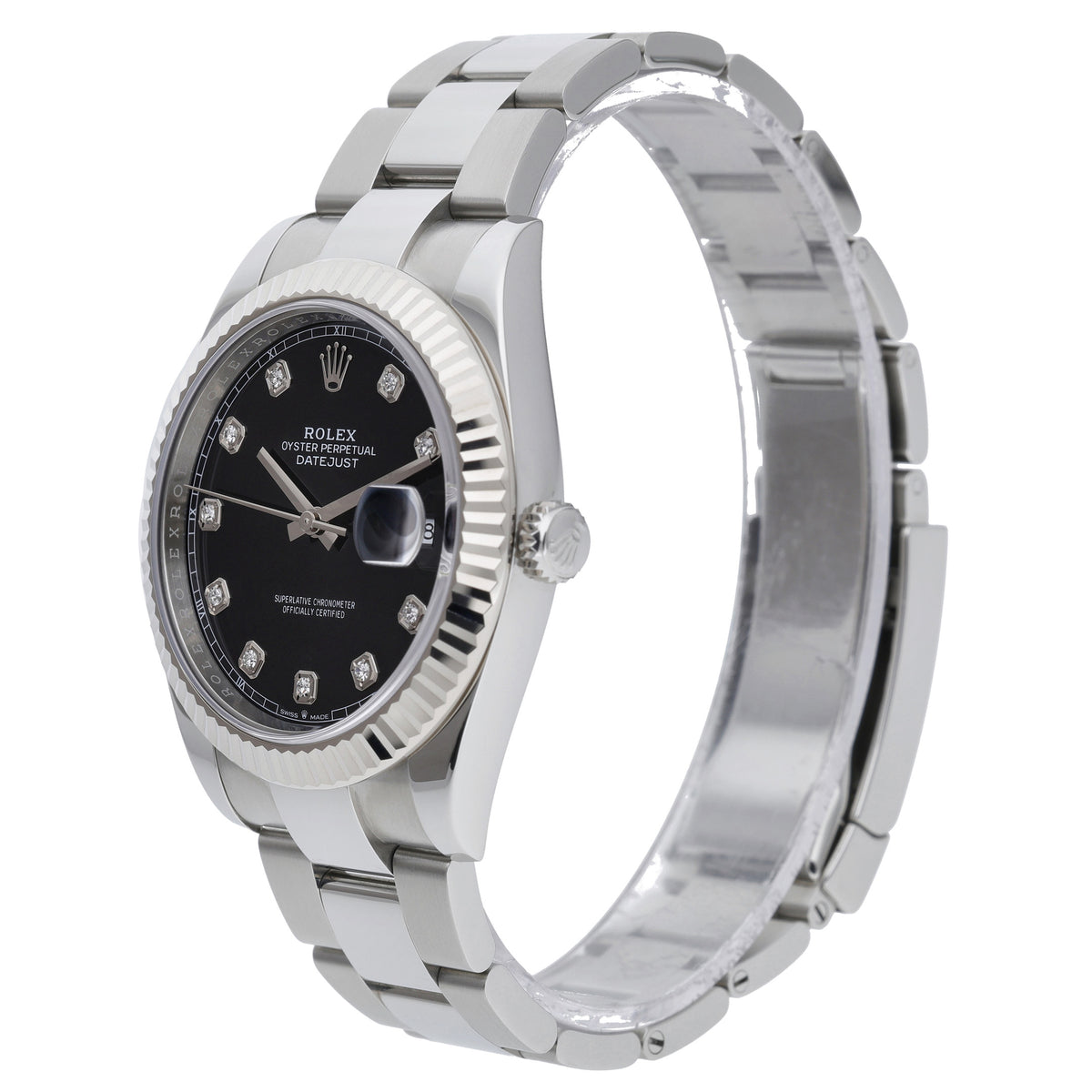 ROLEX DATEJUST 41 - 126334 - Watch - 41mm 69fb7ab9-7d19-4334-b815-54f750437b12.jpg