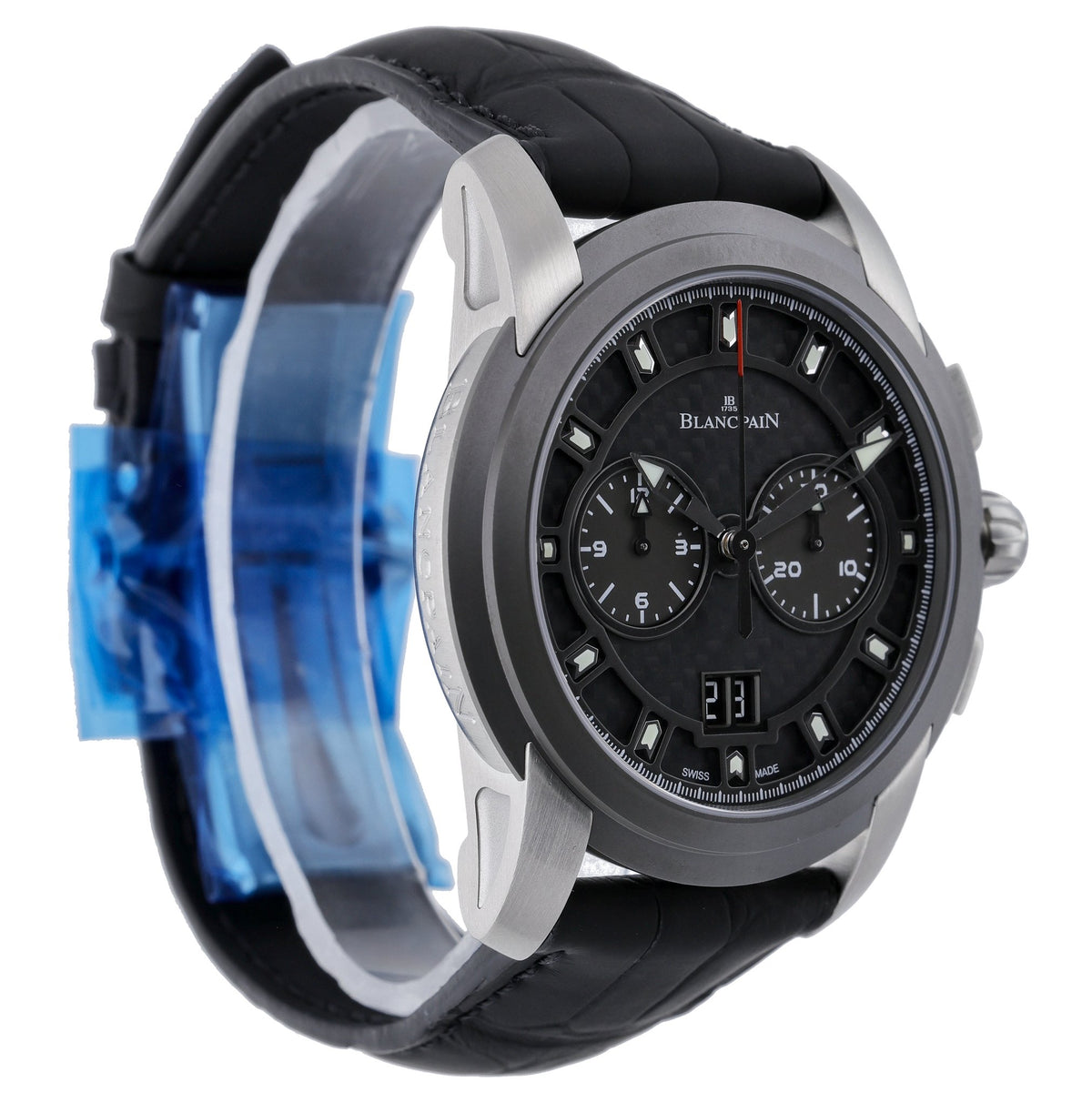 BLANCPAIN L-EVOLUTION - R85F-1103-53B - Watch - 43.5mm 69fee556-8510-403a-9d06-32f4763af422.jpg