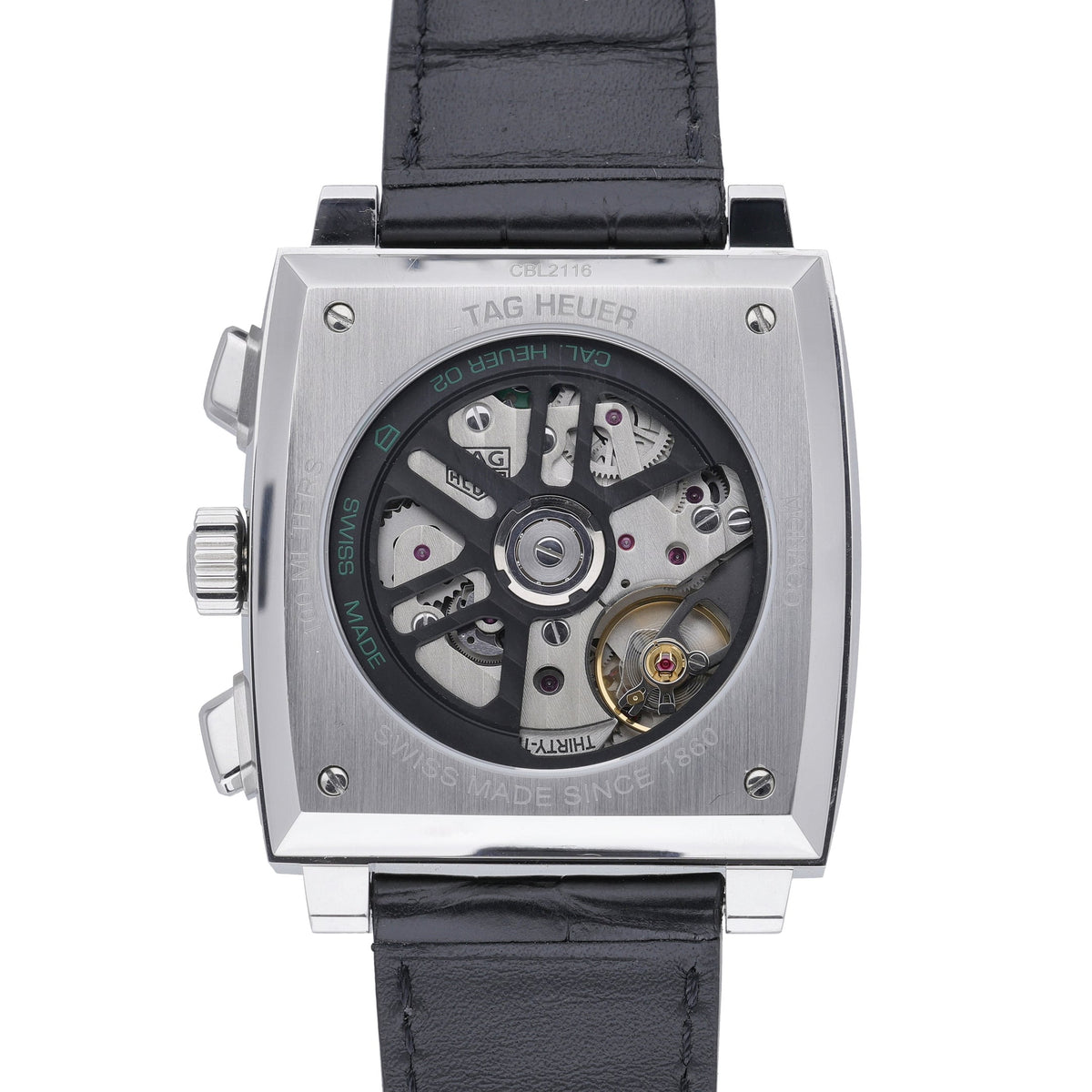 TAG HEUER MONACO - CBL2116 - Watch - 39mm 6a0dc6ac-1032-4111-88d9-b9d2b15d5358.jpg