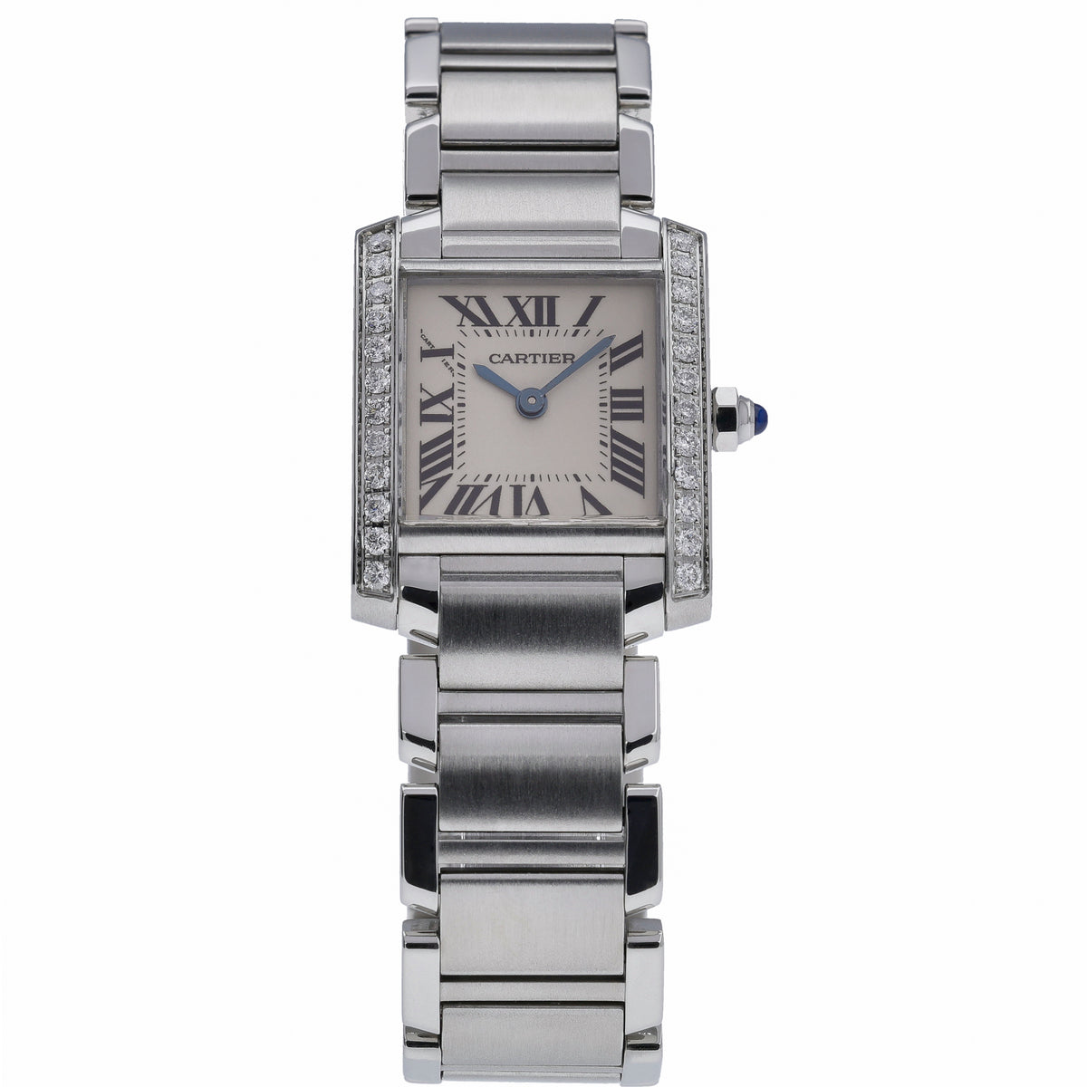 CARTIER TANK FRANCAISE - 2384 - Watch - 20mm 6a12b253-d527-480a-b174-a2ac3d257003.jpg