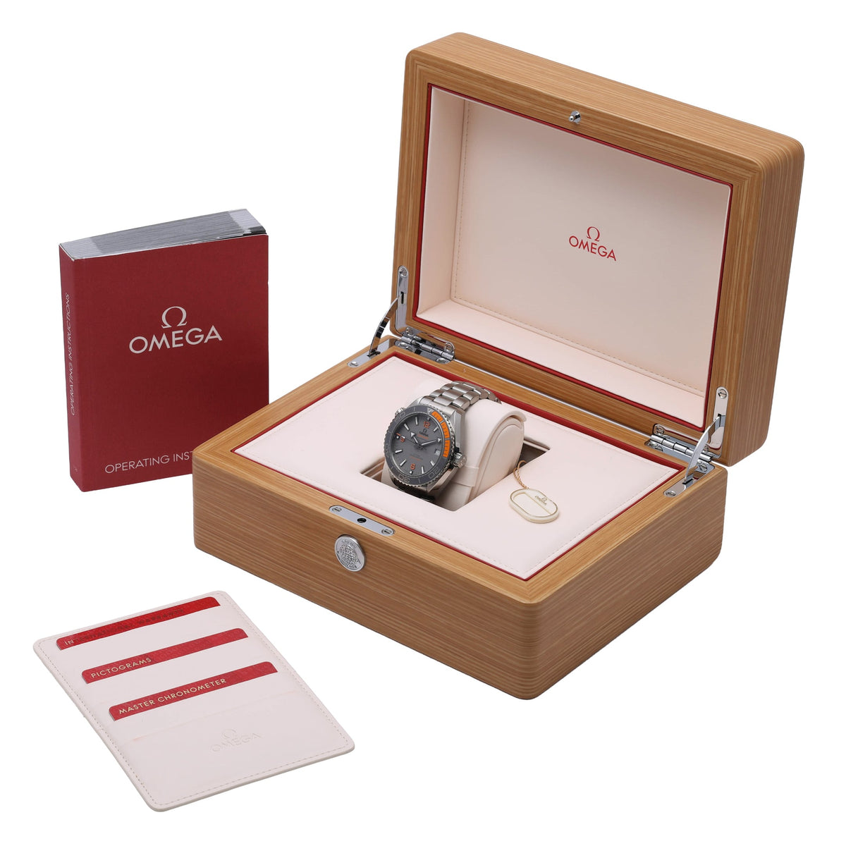OMEGA SEAMASTER PLANET OCEAN - 215.90.44.21.99.001 - Watch - 43.5mm 6a188158-c429-468d-a26d-0c50982bf0b7.jpg