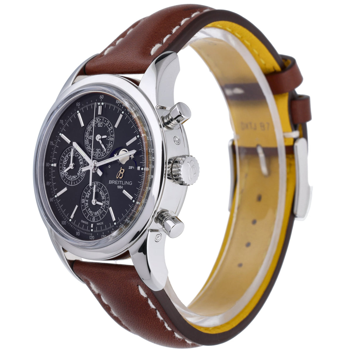 BREITLING TRANSOCEAN CHRONOGRAPH 1461 - A1931012 - Watch - 43mm 6a2c5930-34b3-4a7c-b3a7-85bcdd2b9b71.jpg