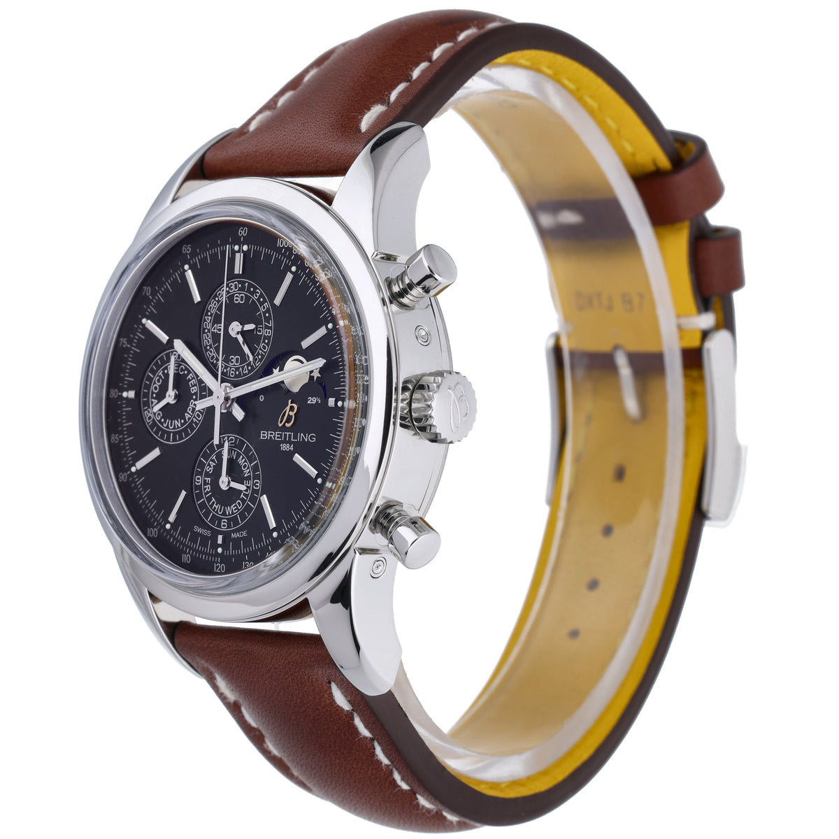 BREITLING TRANSOCEAN CHRONOGRAPH 1461 - A1931012 - Watch - 43mm 6a2c5930-34b3-4a7c-b3a7-85bcdd2b9b71.jpg