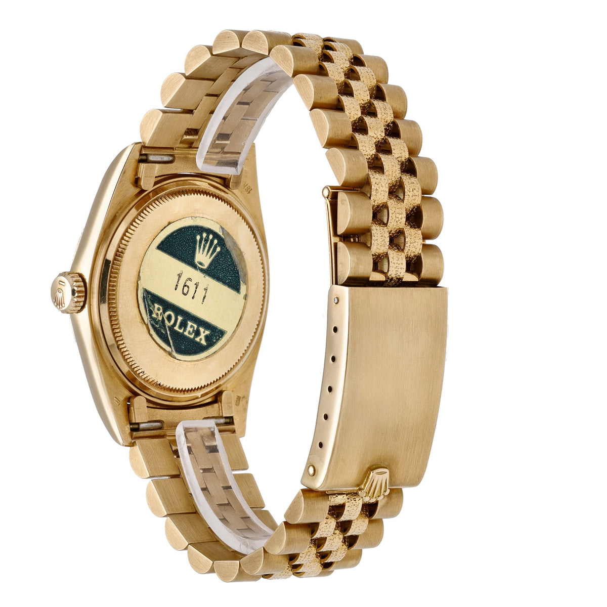 ROLEX DATEJUST  - 1611 - Watch - 36mm 6a845ce7-1018-47d9-9a30-dab3b6068d38.jpg