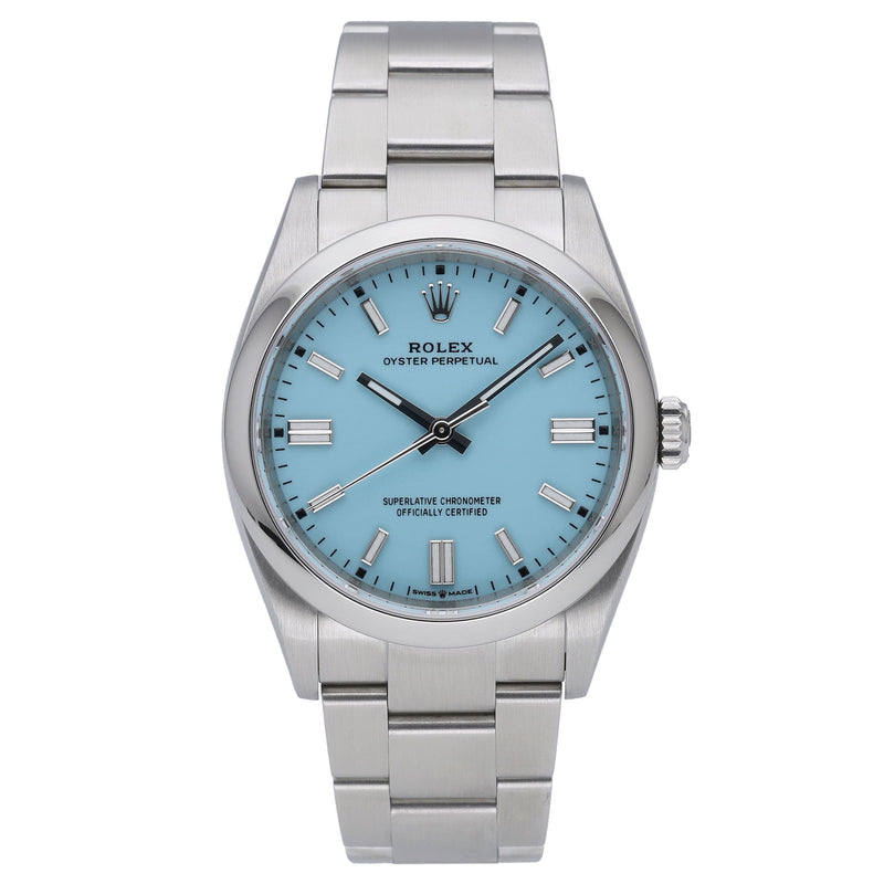 ROLEX OYSTER PERPETUAL 36 - 126000 - Watch - 36mm 6a905976-80e9-4351-9600-e869891ab887.jpg