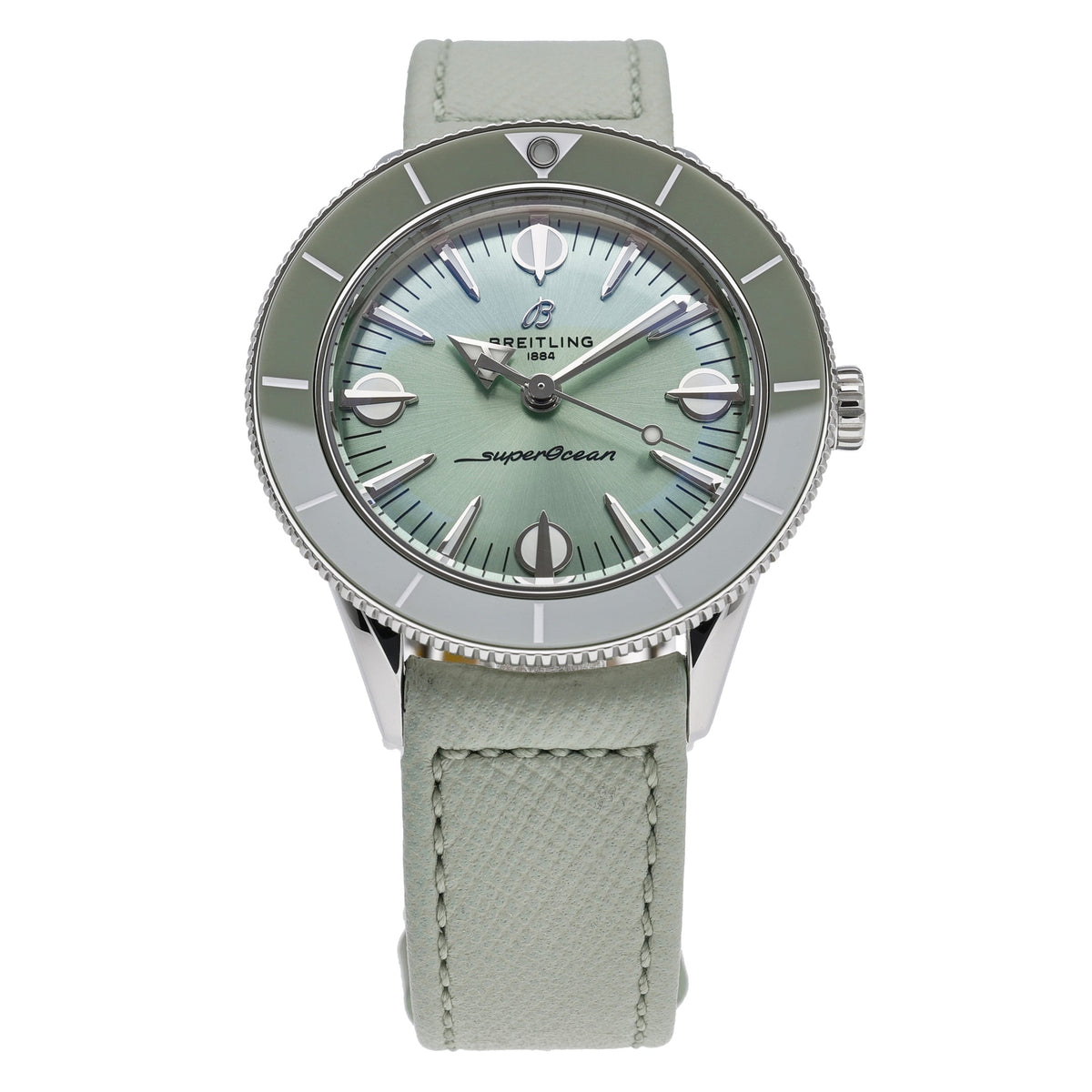 BREITLING SUPEROCEAN HERITAGE 57 - A10340 - Watch - 38mm 6a9974c6-7fb1-4671-952f-ce5732d3be52.jpg