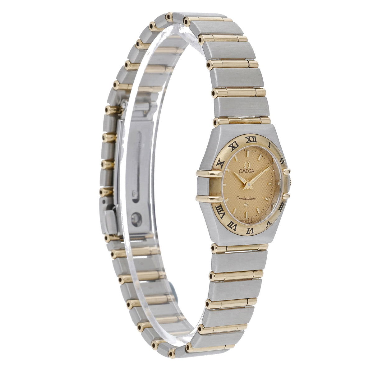 OMEGA CONSTELLATION - 1262.10.00 - Watch - 22mm 6aaa730b-4495-474c-80f0-69dba9d7228d.jpg