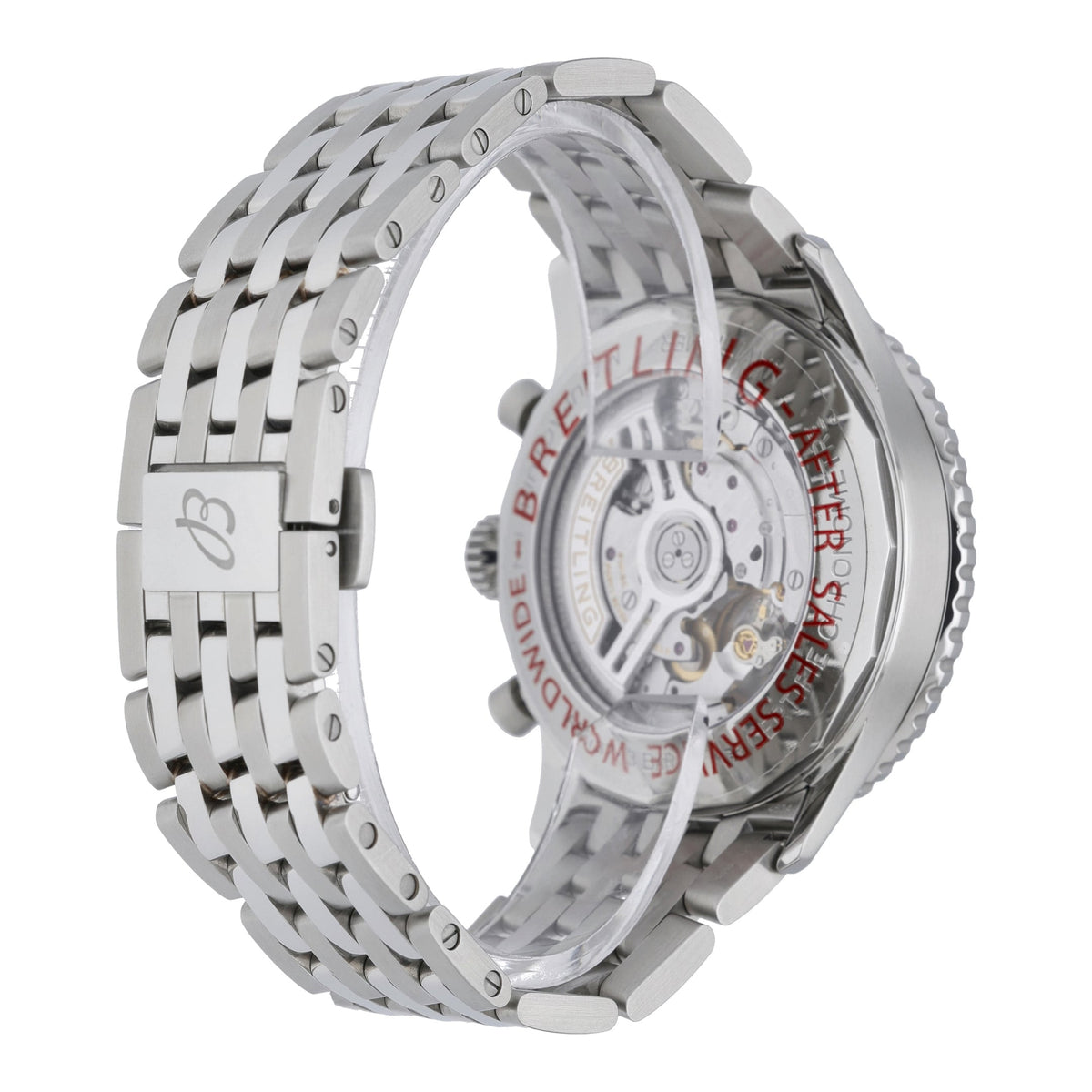 BREITLING NAVITIMER 1 B01 CHRONOGRAPH - AB0137211C1A1 - Watch - 46mm 6ab248f9-88a2-4fcb-9372-b2bd586d40e3.jpg
