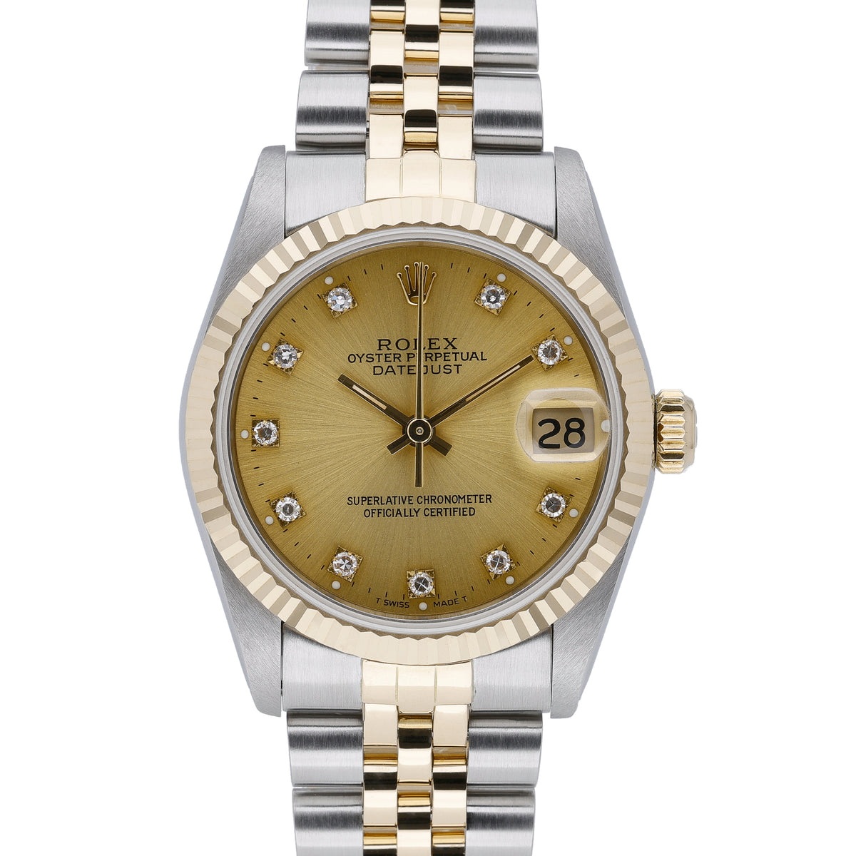 ROLEX DATEJUST - 68273 - Watch - 31mm 6ad0944c-e1d3-4f21-988d-4e2cf0568b0f.jpg