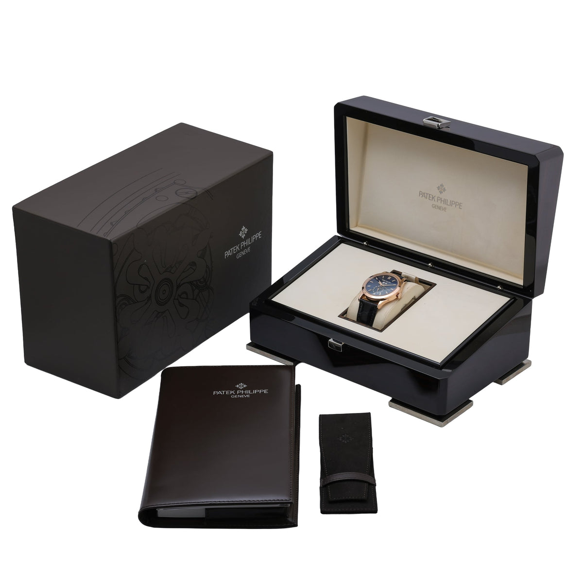 PATEK PHILIPPE ANNUAL CALENDAR - 5396R-015 - Watch - 38.5mm 6ad91554-6167-40a0-b0b6-05cc97204c3b.jpg
