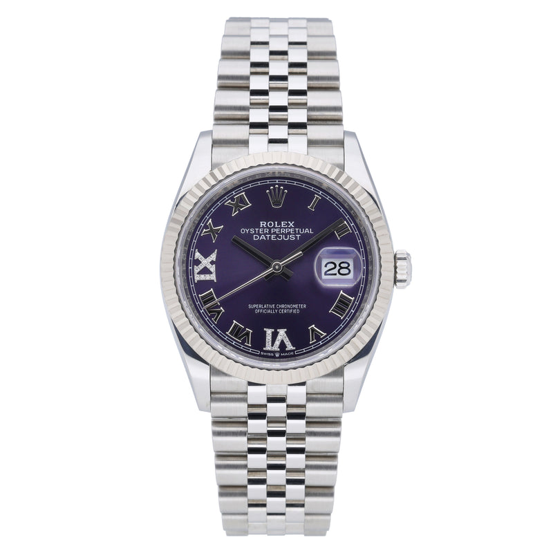 ROLEX DATEJUST 36 - 126234 - Watch - 36mm 6b01d400-22bb-47c2-81a0-9e9c353f4593.jpg