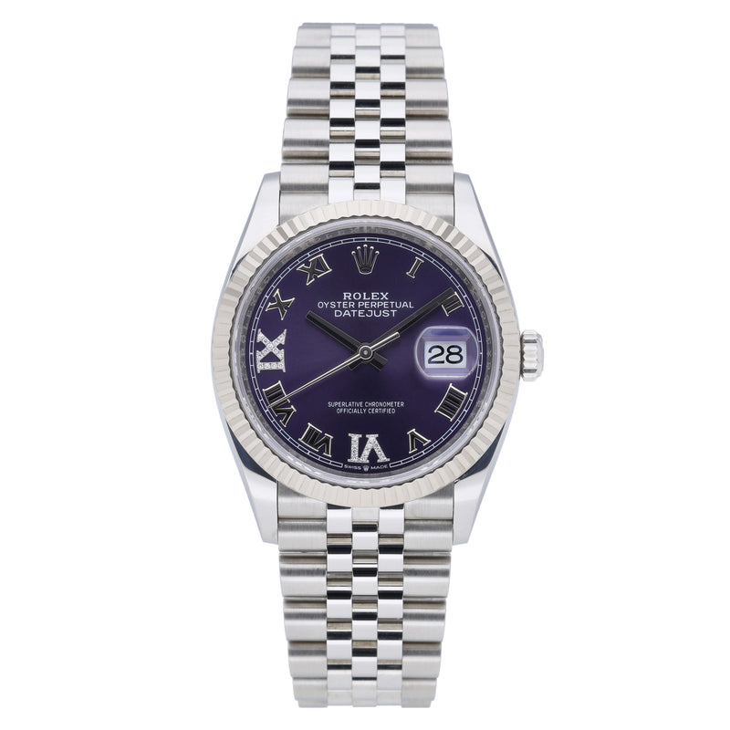 ROLEX DATEJUST 36 - 126234 - Watch - 36mm 6b01d400-22bb-47c2-81a0-9e9c353f4593.jpg